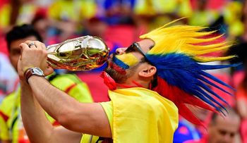  Colombia se juega el todo por el todo este jueves en el Samara Arena. 