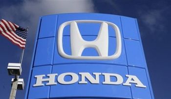 Honda anuncia retirará más de 25.000 autos por falla en bolsa de aire