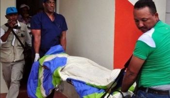 Someterán padrastro de una menor que mataron a tubazos