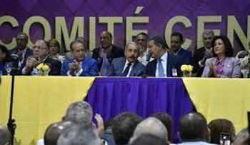 Obispo Castro Marte: Es un signo de democracia, decisión PLD elegir primarias abiertas