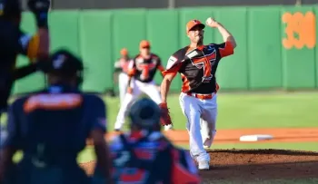 Toros definen rotación y posibles titulares Día Inaugural