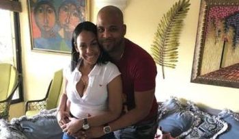 Revelan ex agente DNCD golpeó a la doctora, porque ella se negó a darle RD$500 y luego no quiso llevarla al médico