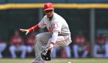 Licey contrata a Wilson Valdez y Manuel Mayorson