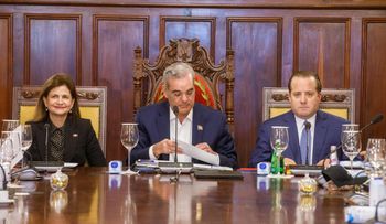 Gobierno presenta avances en metas priorizadas tras el 49.º Consejo de Ministros