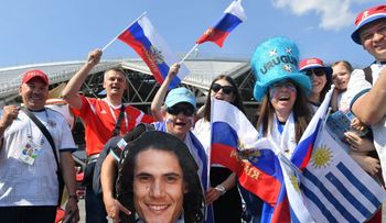Minuto a minuto: Comienza la tercera jornada de la fase de grupos en Rusia 2018