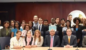 Banco Central de la RD imparte taller de economía y finanzas a cronistas sociales