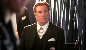 John Travolta acusado de abuso sexual: el crudo testimonio de su víctima