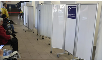 Perú confirma primeros casos de influenza A (H3N2) en menores