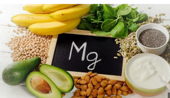 ¿En la mañana o en la noche? La hora correcta para consumir magnesio