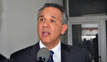 Gobierno presentará presupuesto del 2016  antes de cumbre de la ONU