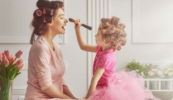Trucos de belleza muy bueno para las madres