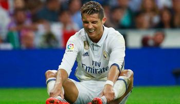 Cristiano Ronaldo: "No he tenido intención de evadir impuestos"