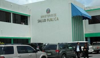 República Dominicana detecta un primer caso de difteria en un niño traído de Haití