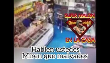 ¿Son culpables los bodegueros de la muerte de "Junior" a manos de pandilleros?