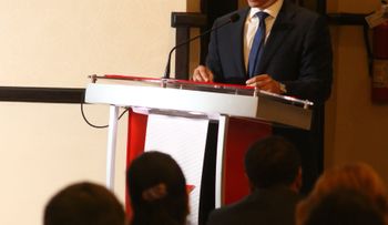 CEI-RD: Inversionistas confían en el Gobierno