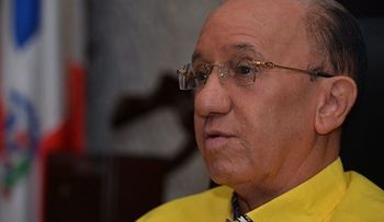 Amable renuncia al principal órgano de dirección PRSC