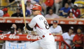 Manny se encarga del Licey; Toros pasean a Leones y Estrellas ganan