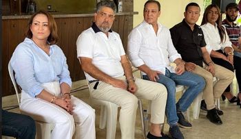 Abel Martínez critica al Gobierno por carga económica al pueblo