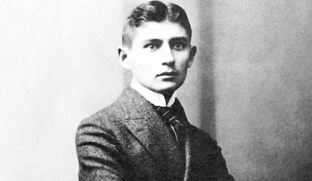 Kafka y la juventud interior