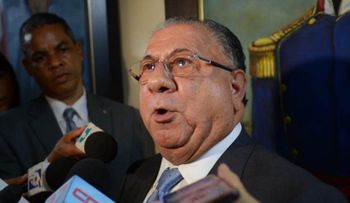 Los problemas internos del PLD empeorarán; dice Monchy Fadul