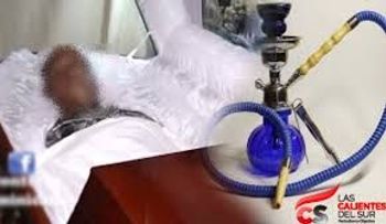 La prohibición de la "Hookah" no es por una cuestión de salud pública