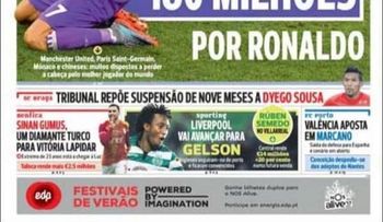 "La mayor bomba del mercado": al Real Madrid le ofrecerían 80 millones de euros por Cristiano Ronaldo