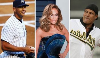 ¿Cuál sería el "quille" de Canseco con Alex Rodríguez?. Insiste, tiene pruebas fue infiel a Jennifer López 