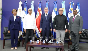 Mescyt concluye con éxito su primer curso de diplomacia científica