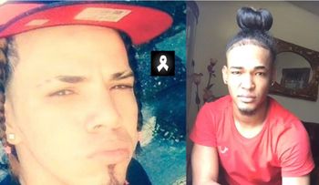 Manto de misterio envuelve muerte de dominicano Andi Tejada, asesinado por su mejor amigo en El Bronx
