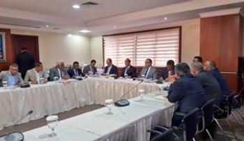 Comisión que estudia ley de partidos se reunirá con líderes de partidos mayoritarios 