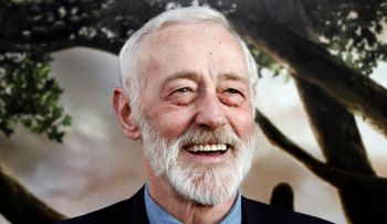 Muere John Mahoney, famoso actor conocido por su papel en la serie Frasier, luego de una breve enfermedad