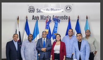 Parlacen organiza foro regional sobre retos migración en Centroamérica y RD