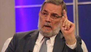Marchena dice que la economía ha mantenido su crecimiento 