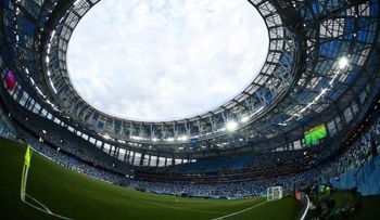  Croacia-Dinamarca, ¿quién avanzará a cuartos de final?