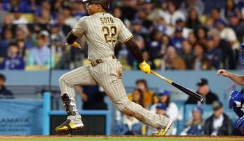 Soto descarta Yankees por bajo monto; Mets y Boston al acecho