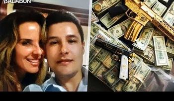 Los hijos de El Chapo Guzmán, a qué se dedican 