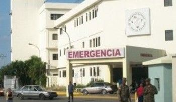 Médico Hospital Dr. Calventi expresa indignación por conflictos entre sectores