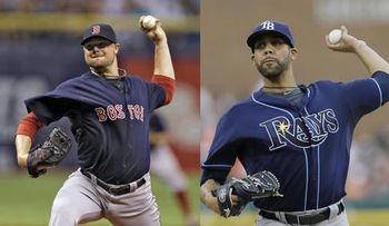 Price se va a Detroit y Lester a Oakland