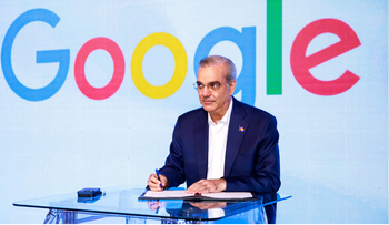 Google construirá puerto digital en RD