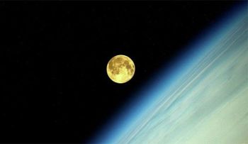 Rusia construirá una base lunar en 2035