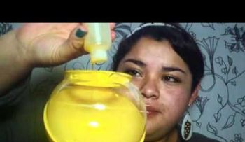 Como hacer crecer las uñas (Video)