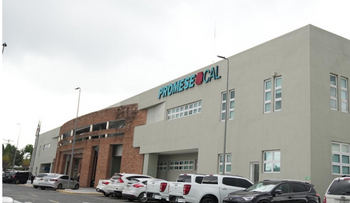 Promese/CAL lanza operativo "Navidad Segura 2025-2026"