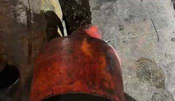 Un muerto y varios heridos por explosión de tanque de gas en San Francisco de Macorís