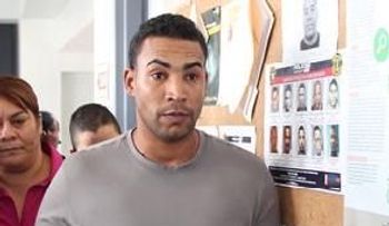 Apresan a Don Omar por violencia de género.