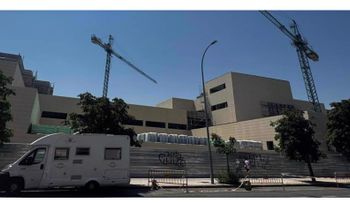 Centro de la Fundación porqueViven abrirá en 2027