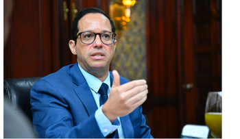 MAP no confirma irregularidades de Rafael Féliz en el ITLA, dice Freund