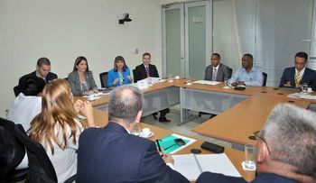 República Dominicana y Cuba coordinan acciones contra empaquetado genérico en Productos del tabaco