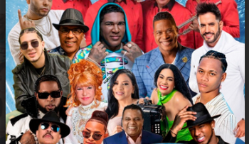 Megacañonazo Monumental despide el año