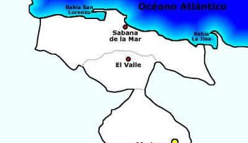 Tiembla la tierra en Hato Mayor