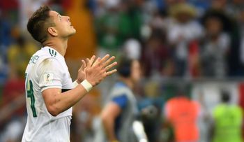 México ya ganó dos partidos, ¿por qué todavía no ha avanzado a octavos?